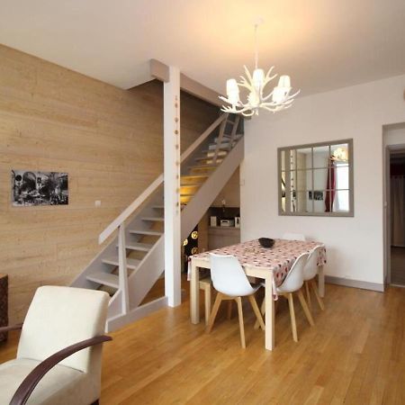 Hyper Centre Mont-Dore: Duplex T3 Avec Wifi, 8 Pers - Fr-1-608-1 Exterior photo
