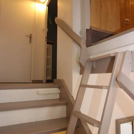 Hyper Centre Mont-Dore: Duplex T3 Avec Wifi, 8 Pers - Fr-1-608-1 Exterior photo