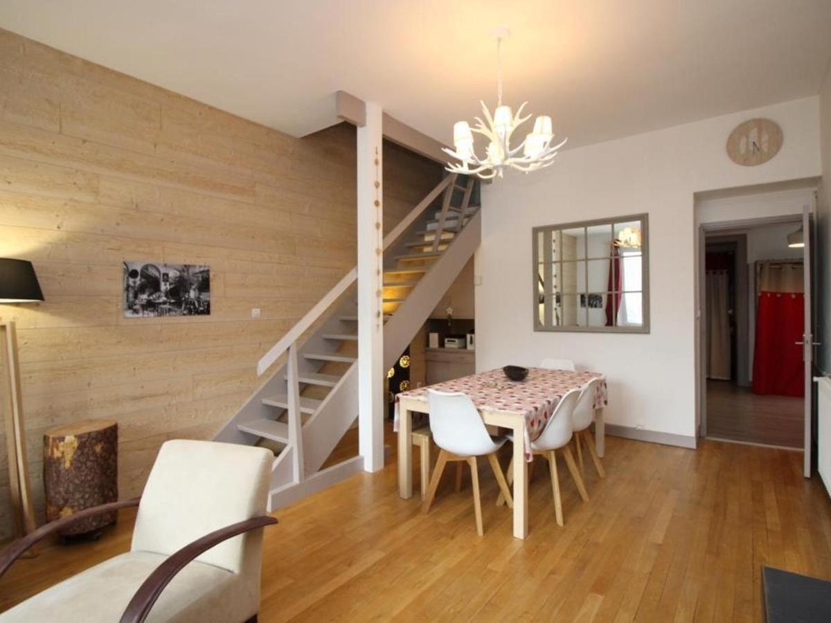 Hyper Centre Mont-Dore: Duplex T3 Avec Wifi, 8 Pers - Fr-1-608-1 Exterior photo