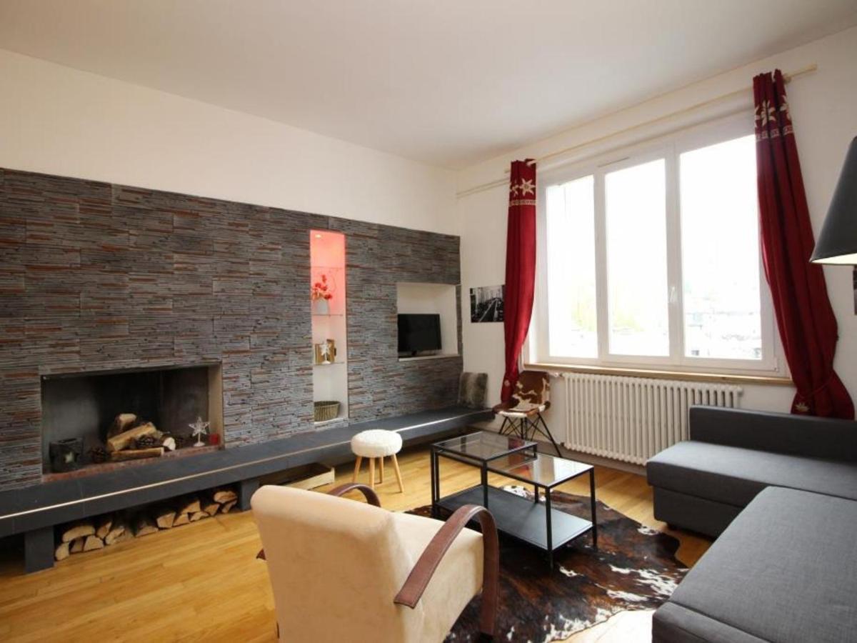 Hyper Centre Mont-Dore: Duplex T3 Avec Wifi, 8 Pers - Fr-1-608-1 Exterior photo