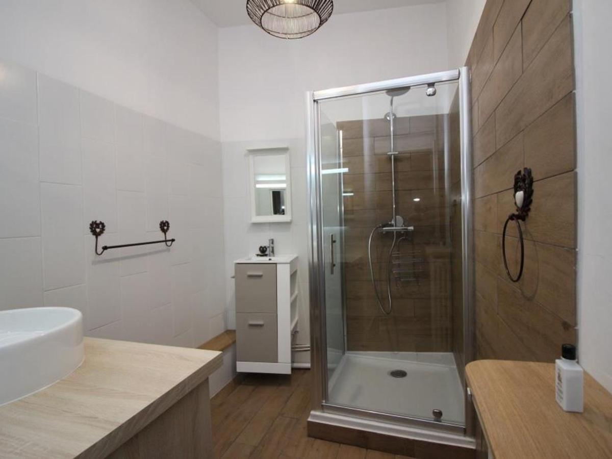 Hyper Centre Mont-Dore: Duplex T3 Avec Wifi, 8 Pers - Fr-1-608-1 Exterior photo