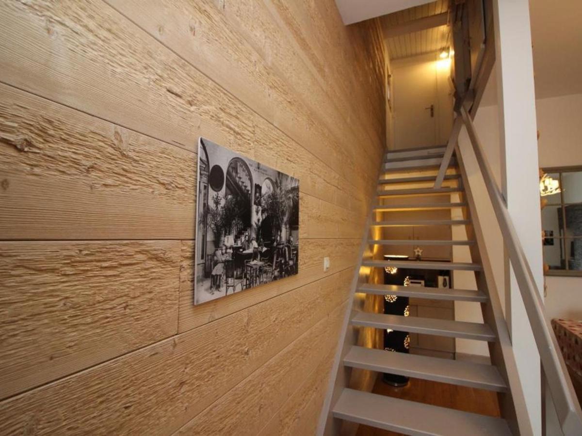 Hyper Centre Mont-Dore: Duplex T3 Avec Wifi, 8 Pers - Fr-1-608-1 Exterior photo