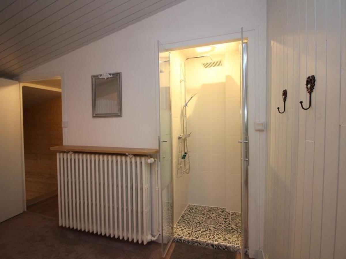 Hyper Centre Mont-Dore: Duplex T3 Avec Wifi, 8 Pers - Fr-1-608-1 Exterior photo