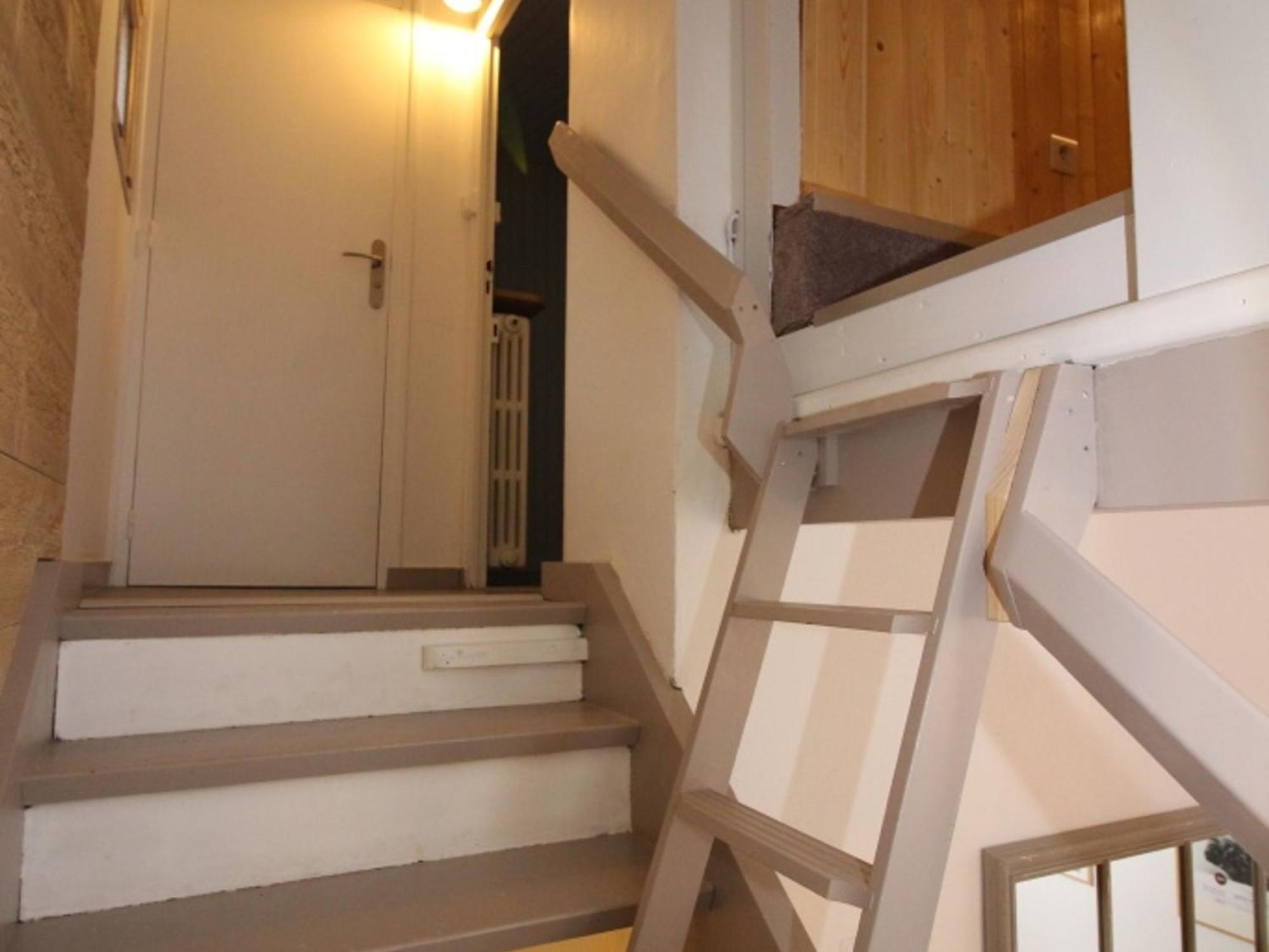 Hyper Centre Mont-Dore: Duplex T3 Avec Wifi, 8 Pers - Fr-1-608-1 Exterior photo